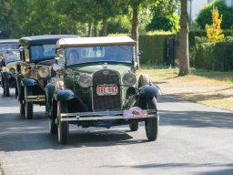 2025 - Parel der Voorkempen - Guy Reynders
